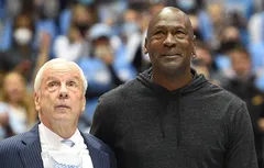 La NBA valide la vente des Hornets par Michael Jordan