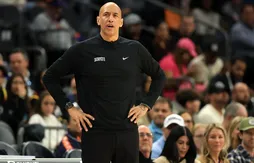 Les Kings gardent Doug Christie