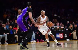 Bradley Beal affiche sa “mentalité de tueur”