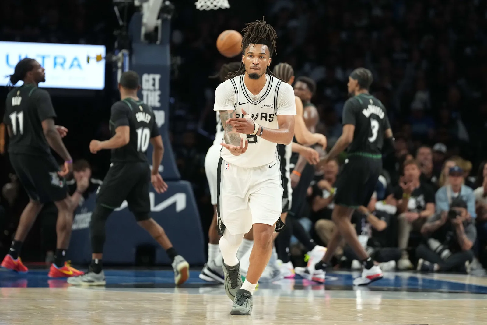 stephon castle