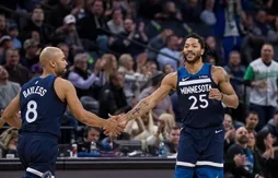 Les Pistons sont les mieux placés pour signer Derrick Rose