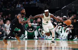 Jrue Holiday, le fonctionnaire extraordinaire