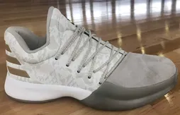 Adidas : ambiance camouflage pour les éditions “Gauntlet Series”