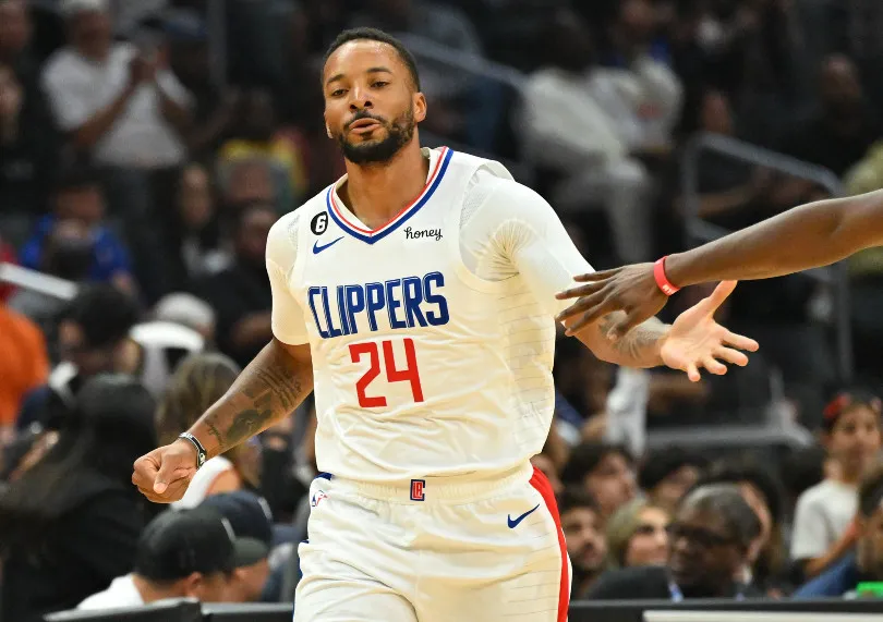 Norman Powell