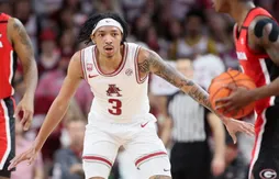 Draft 2023 | Cason Wallace et Nick Smith Jr. en “workout” à Washington