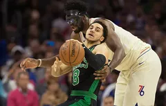 Shane Larkin également à l’infirmerie