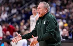 Tom Izzo a bien failli devenir le coach des Suns