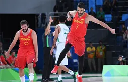 L’Espagne tremble encore face au Nigéria