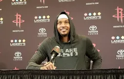 Carmelo Anthony relancé par les Lakers ?