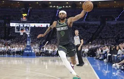 Le Magic surveille Nickeil Alexander-Walker