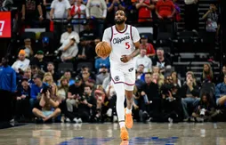 Derrick Jones Jr. n’a aucune envie de quitter les Clippers