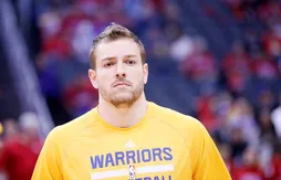 David Lee, l’ego et les douleurs