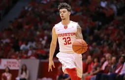 Un rookie local pour les Rockets