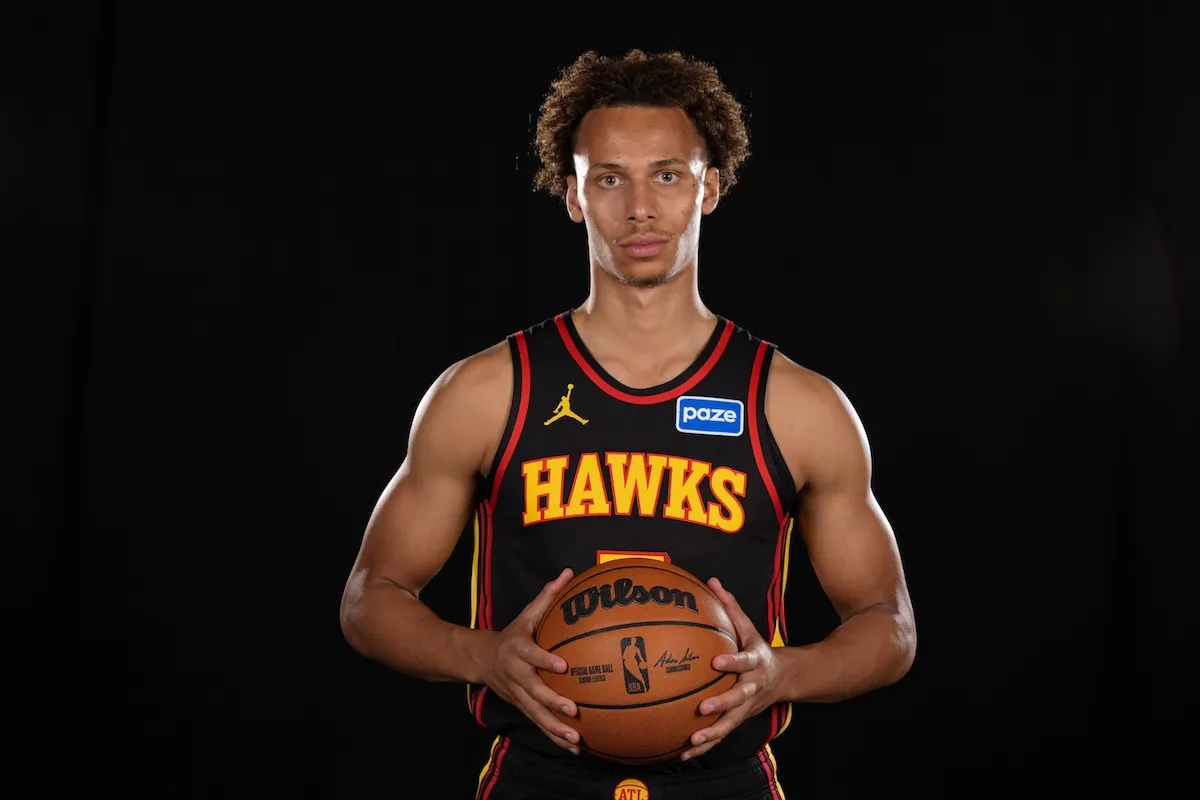 Dyson Daniels
