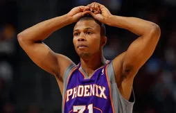 Fait divers : trois ans et demi de prison pour Sebastian Telfair