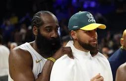 Le retour programmé de Stephen Curry redonne de l’espoir aux Warriors