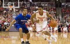 Draft 2015 : D’Angelo Russell sera testé par les Lakers