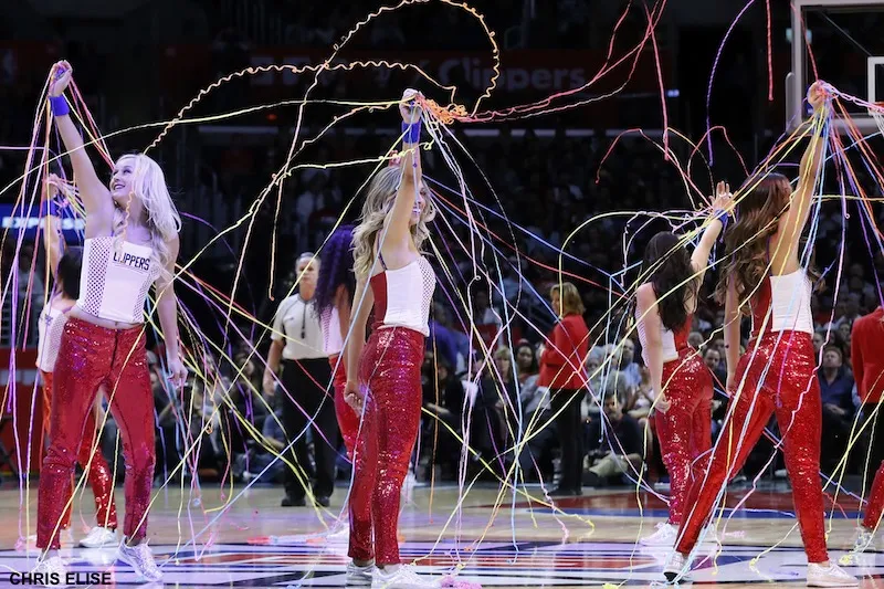 Basket USA vous souhaite une meilleure année