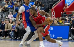 Les Clippers à l’expérience face à l’équipe C des Pistons