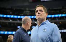 Mark Cuban accuse les Adelson de ne pas avoir tenu parole