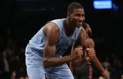 En difficulté, Jaren Jackson Jr. a relevé la tête