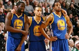 Golden State réussit l’exploit de signer le meilleur bilan de la NBA trois saisons de suite