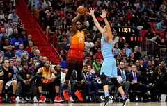 À Utah, un scoreur de G-League pousse Jeff Green vers la sortie