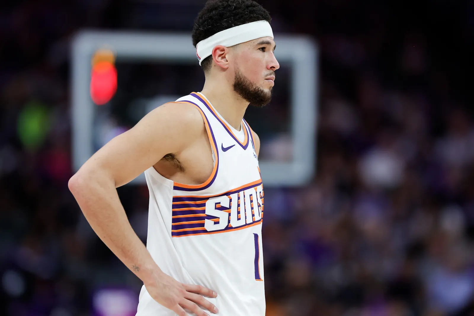 devin booker