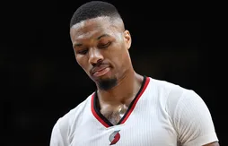 Golden State, l’obsession de Damian Lillard