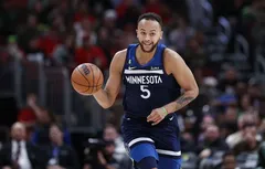 Kyle Anderson, la lenteur assumée