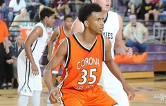 High School : 51 points pour Marvin Bagley, le meilleur joueur de la promotion 2018