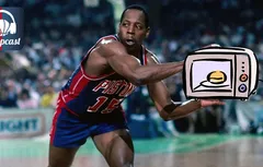 After – Les meilleurs surnoms de joueurs NBA
