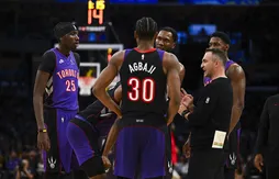 Objectif progrès en défense pour les Raptors