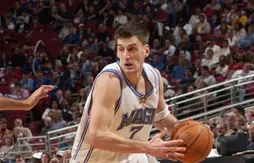 Jordan, Kobe, T-Mac, Sloan, Shaq… Les croustillants souvenirs NBA de Gordan Giricek