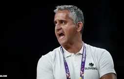 Pour choisir ses assistants, Igor Kokoskov va s’inspirer des Spurs