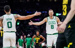 Kristaps Porzingis, le Pau Gasol de Jayson Tatum