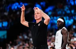 Steve Kerr, le sentiment du devoir accompli