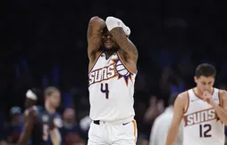 Les Suns étouffés par la « défense d’élite » du Thunder