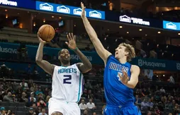 Interview Marvin Williams : “On souffre d’un problème de taille”