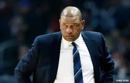Doc Rivers se méfie du potentiel offensif des Mavs