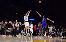La “rédemption” au buzzer de Maxi Kleber