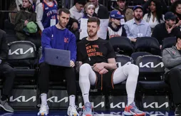 Les Spurs piquent un assistant aux Knicks pour leur équipe G-League