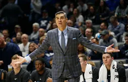 NCAA | Jay Wright débute sa reconversion dans les médias