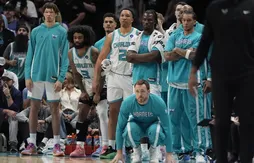 Au bout du suspense, les Hornets envoient le Heat en vacances !