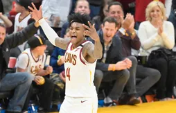 Kevin Porter Jr. s’était endormi au volant…