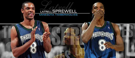 latrell-sprewell