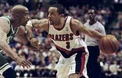 Saga Jail Blazers (#6) – Vingt ans après