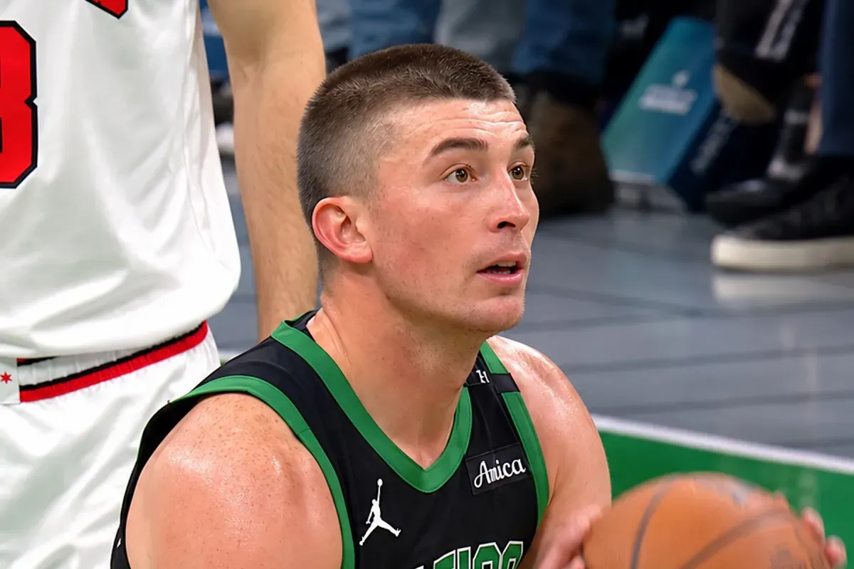 Payton Pritchard