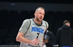 Joe Ingles s’offre une seconde jeunesse aux côtés des gamins du Magic