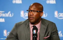 Mike Brown parmi les candidats pour entraîner les Sixers ?